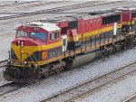 Kansas City Southern